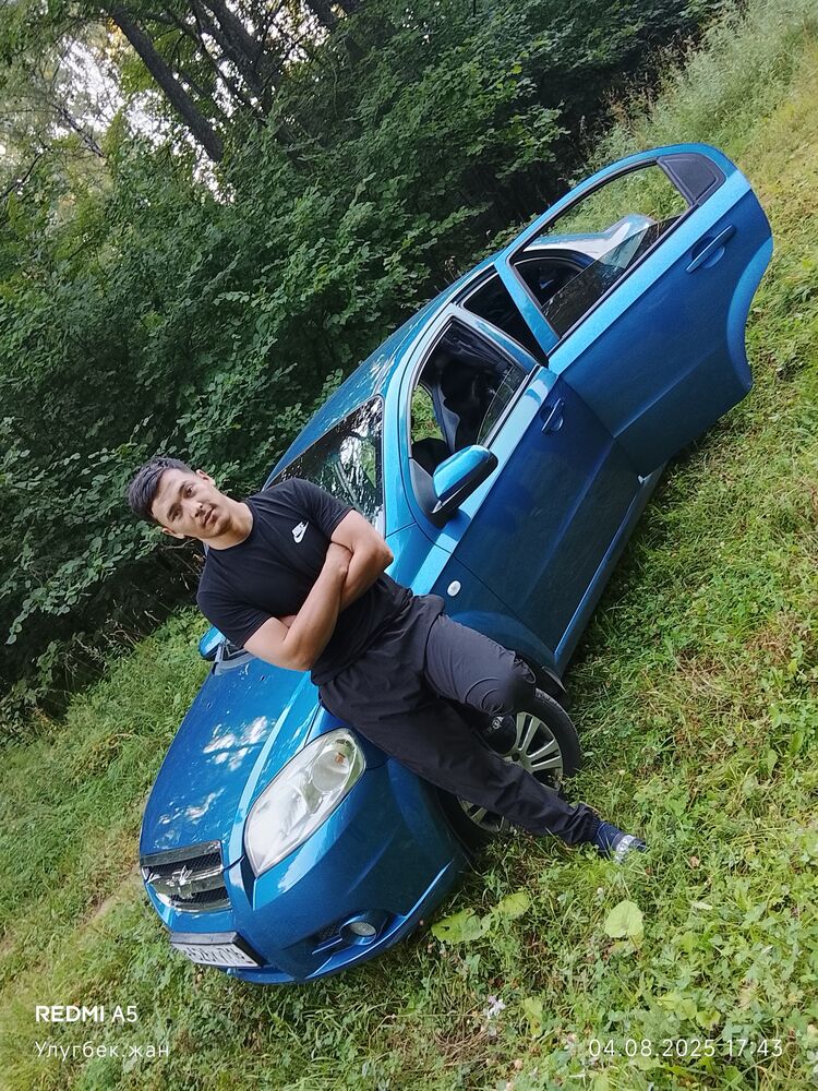 ���� 53124338 ����� Ulugbek, 23 ����, ���� ���������� � ʸ��������