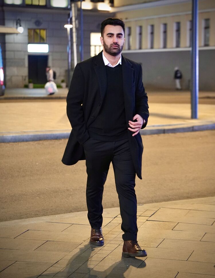  ,   Mohammad, 25 ,   ,   