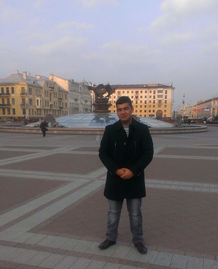 ���� 5225898 ������� Ali, 31 ���, ���� ���������� � ������