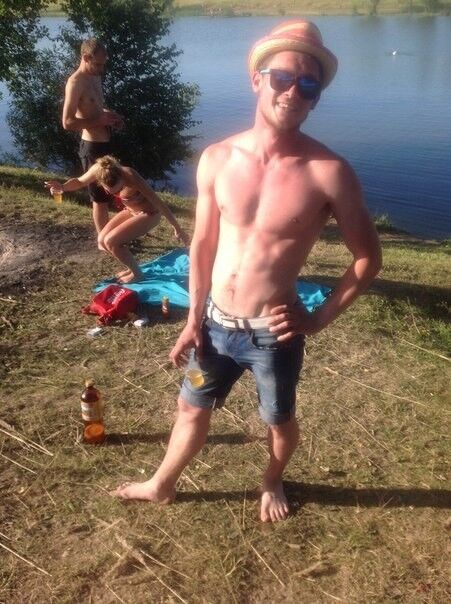 ���� 16623738 ������� Vlad, 34 ����, ���� ���������� � ������