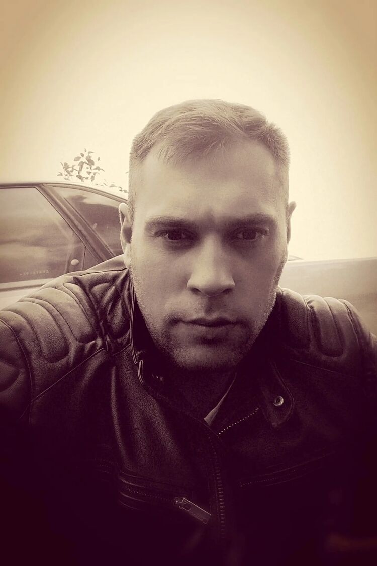 ���� 28926638 ������� Alexander, 34 ����, ���� ���������� � �������-��-����