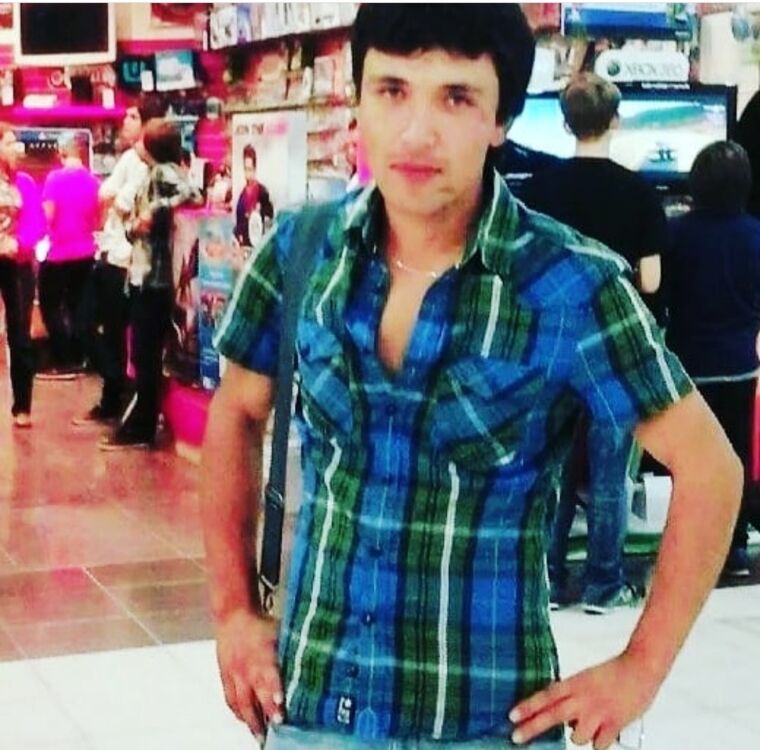 ���� 23364488 ������� ��������, 34 ����, ���� ���������� � �����-����������