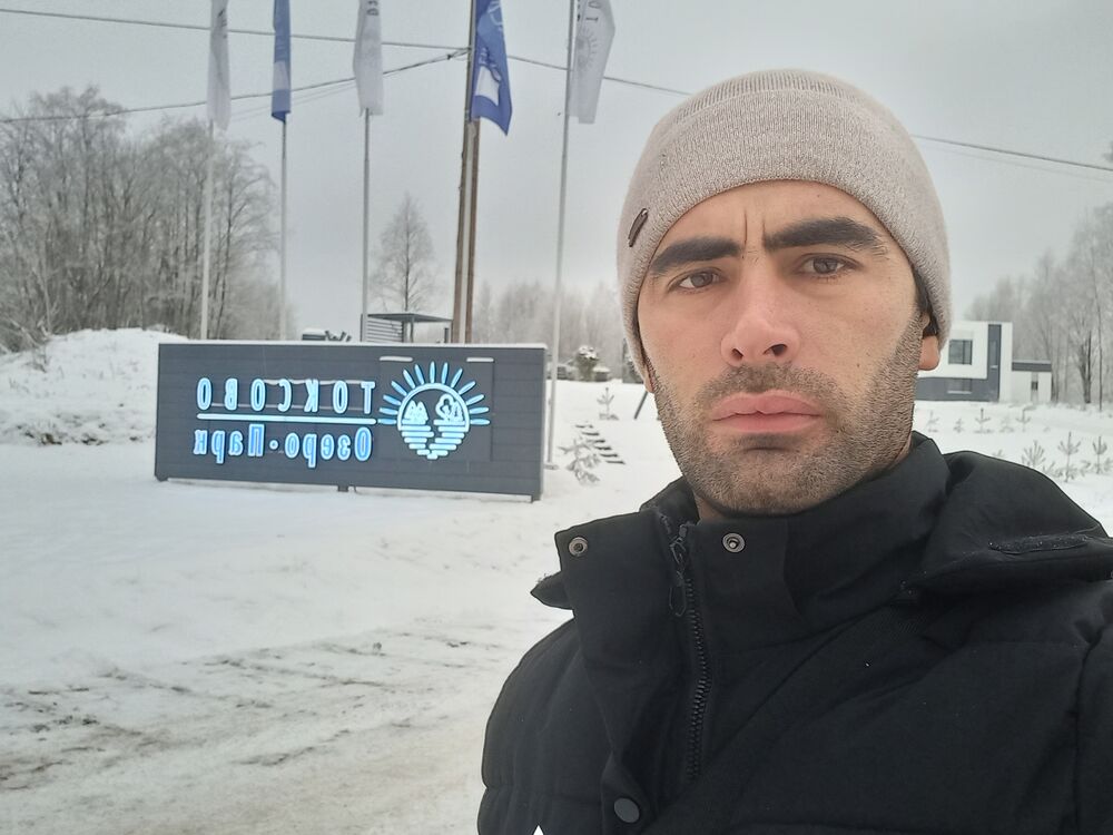 ���������� �����-���������, ���� ������� Abdullox, 32 ����, ������������ ��� ������, ����� � ���������