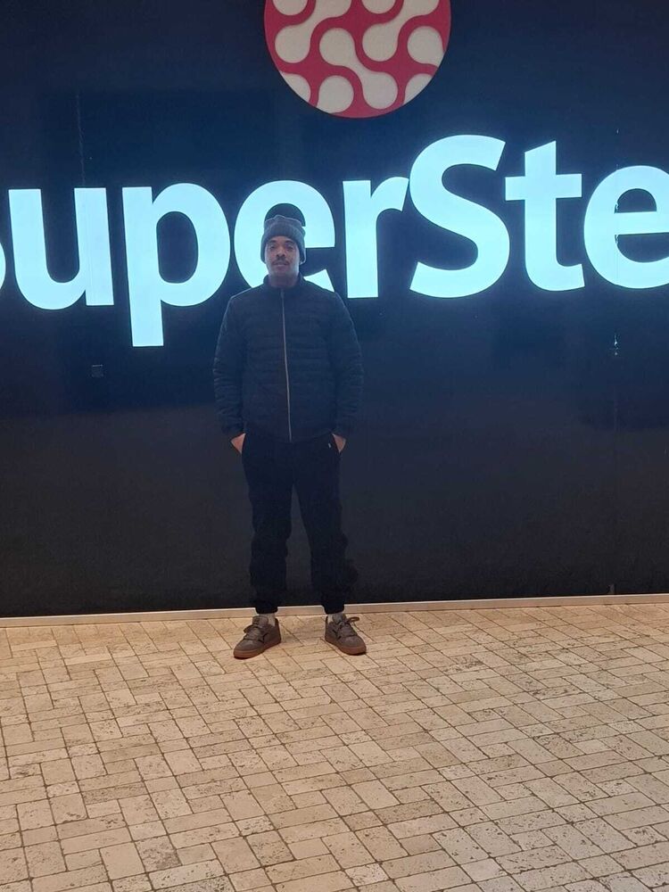 ���� 50744208 ������� Joseph, 29 ���, ���� ���������� � ������