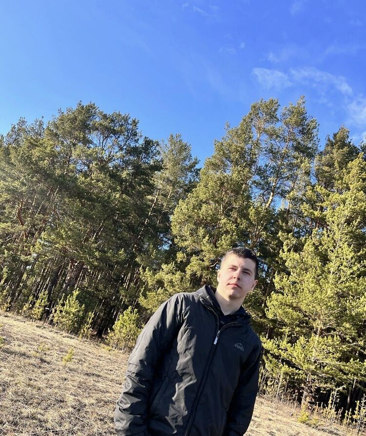 ���������� ������, ���� ����� Danil, 21 ���, ������������ ��� ������, ����� � ���������, c�������� ���������