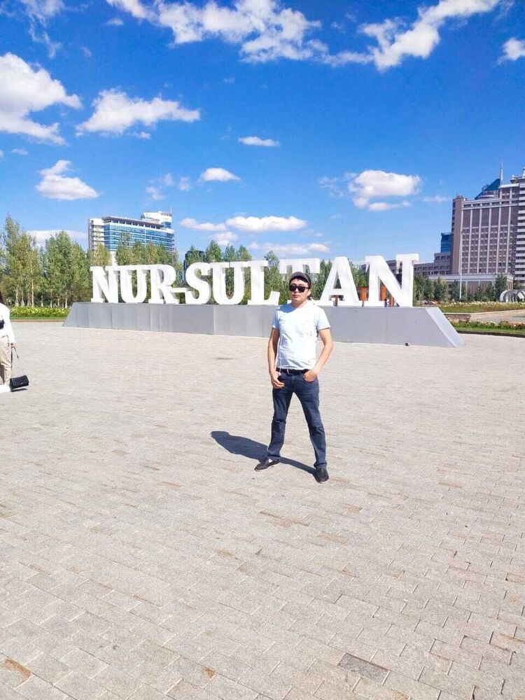  ,   Nurjan, 26 ,   ,   