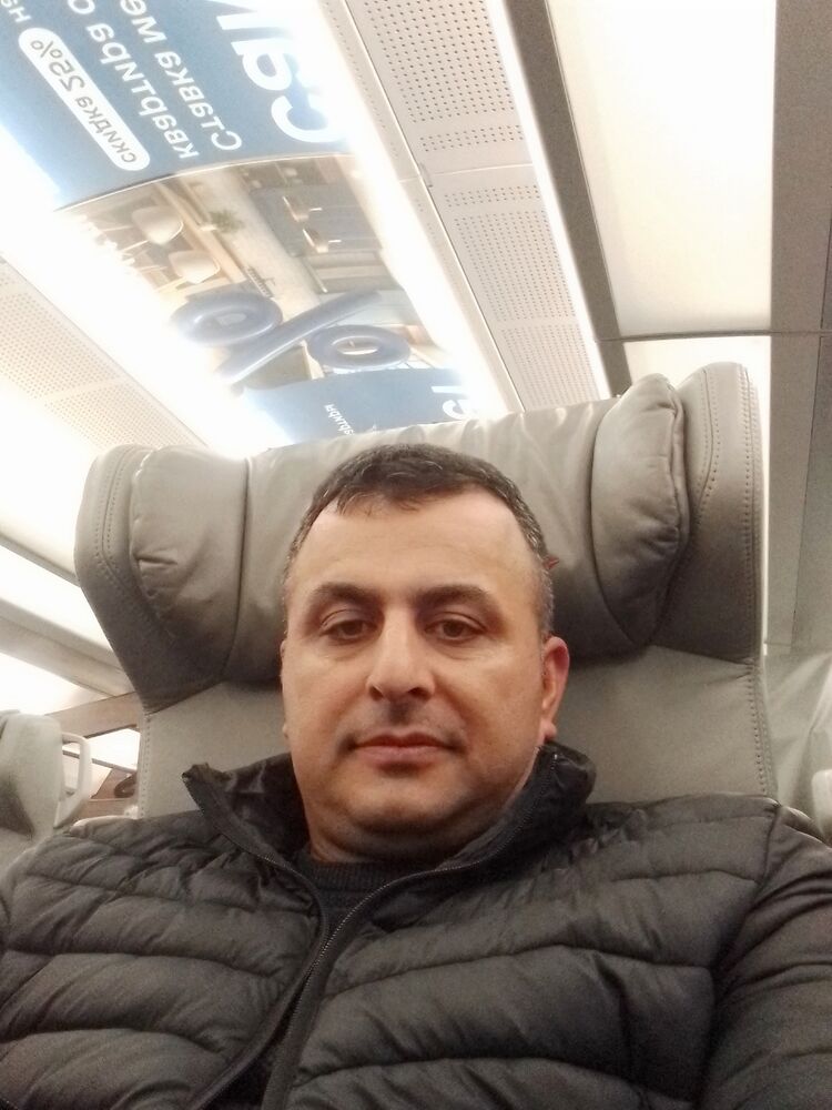 ���� 46752058 ������� Yavuz, 44 ����, ���� ���������� � ������