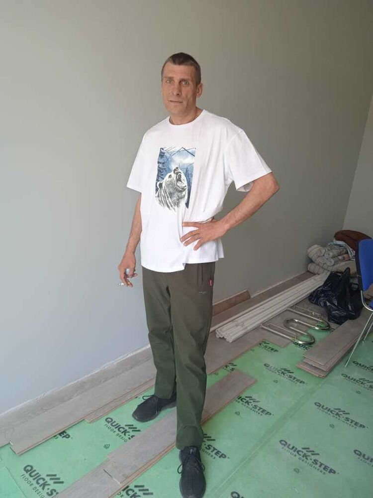  -,   Sergey, 45 ,   ,   