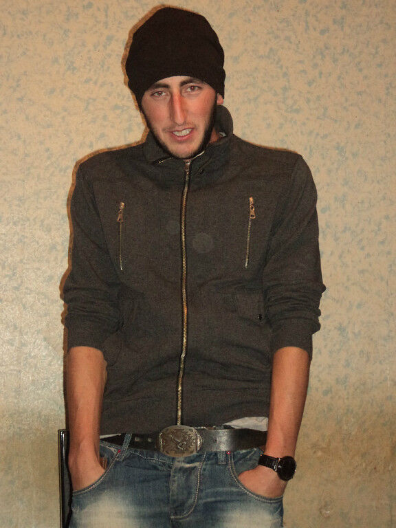  5920248  Ramazi, 35 ,    