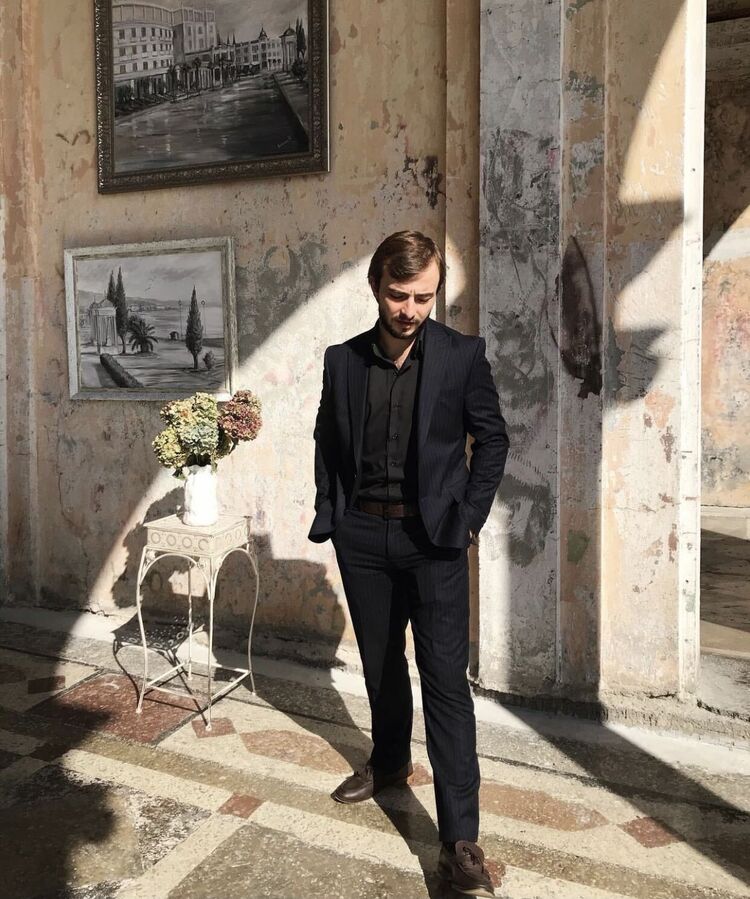 ���� 40025778 ������� Mikael, 28 ���, ���� ���������� � �������