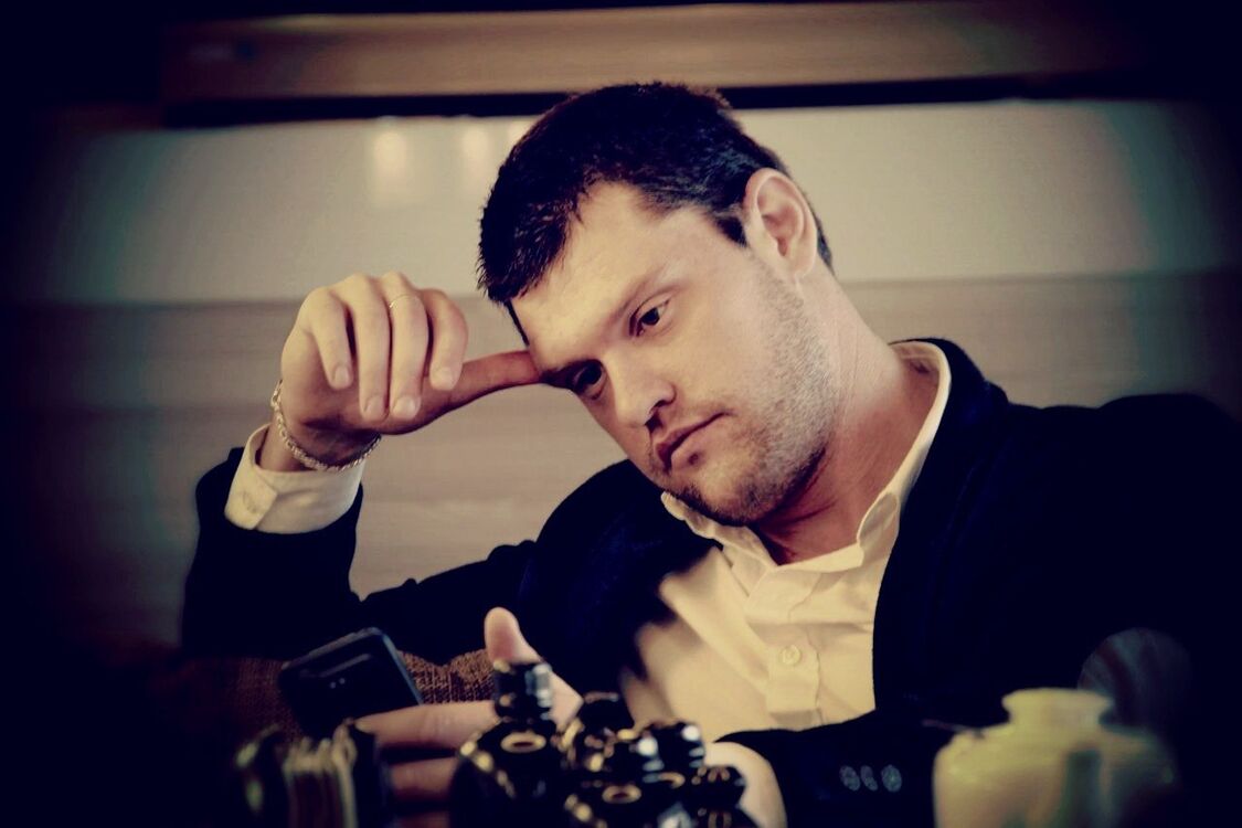  -,   Andrey, 39 ,   