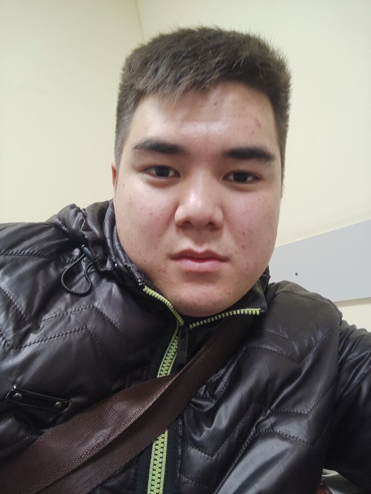 ���� 24584128 ������� Akjol, 29 ���, ���� ���������� � ��������