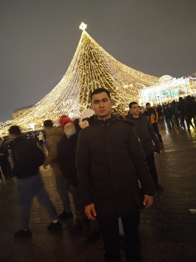 ���������� ������, ���� ������� Bayrammyrat, 33 ����, ������������ ��� ������, ����� � ���������, c�������� ���������