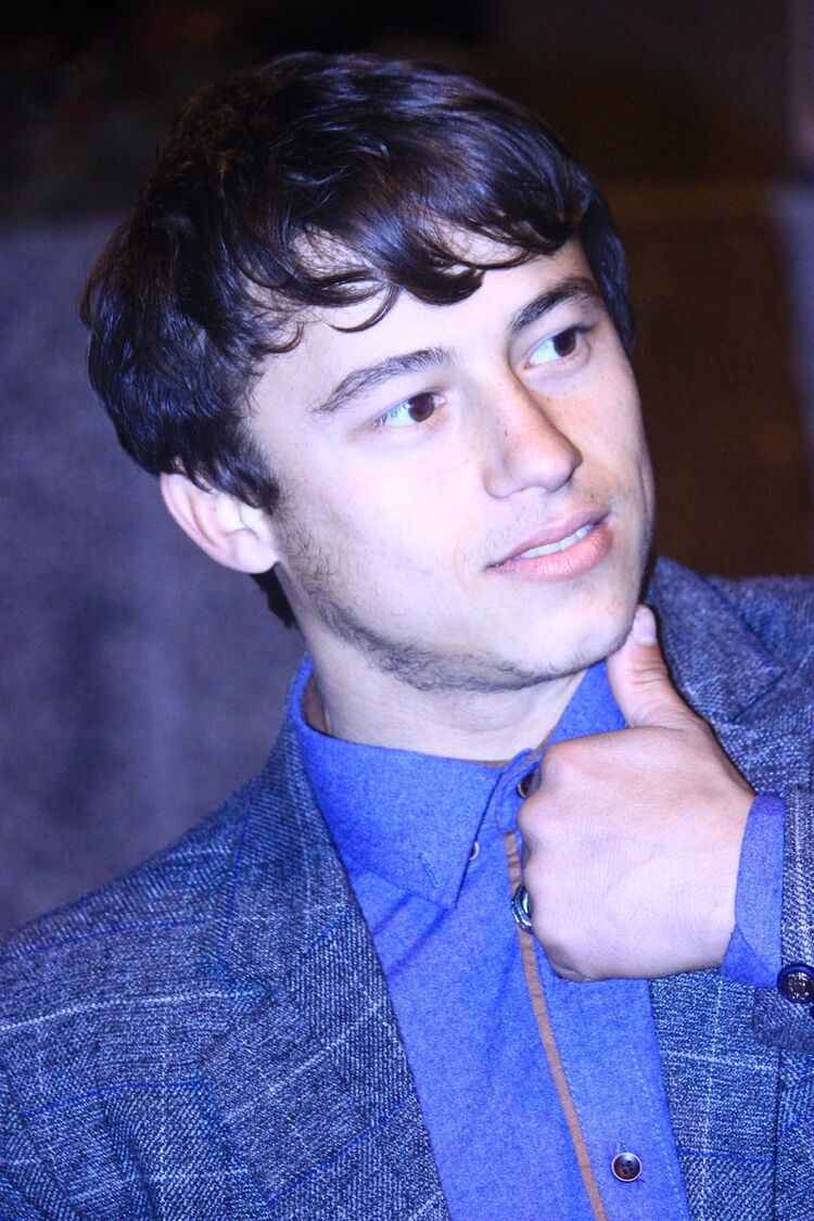 ���� 6813578 ������� Parviz, 32 ����, ���� ���������� � �������