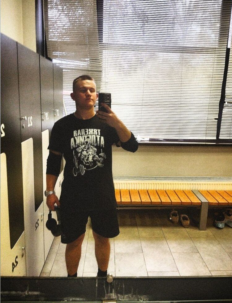 ���� 55733208 ����� Miroslav, 24 ����, ���� ���������� � ������������