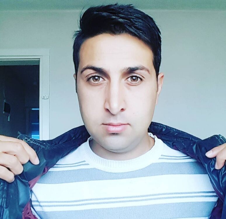 ���� 24862048 ������� Ferdi turan, 35 ���, ���� ���������� � �������