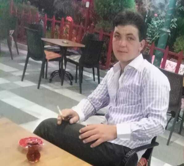 ���� 41759918 ������� Okan demir, 36 ���, ���� ���������� � ������