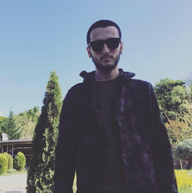 ���������� �������, ���� ������� Beso berdzen, 26 ���, ������������ ��� ������, ����� � ���������