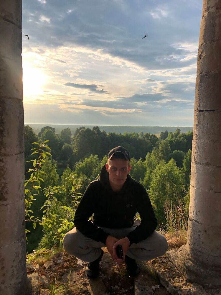 ���� 29727988 ������� Nikolay, 28 ���, ���� ���������� � ���������