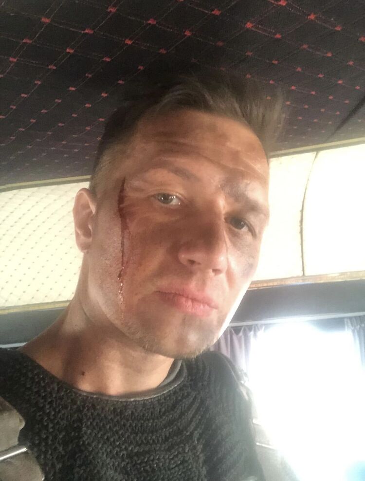 ���� 41545528 ������� ������, 47 ���, ���� ���������� � ������