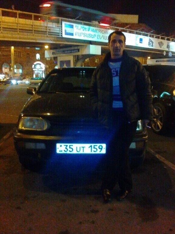 ���� 28163678 ������� Vartan k, 27 ���, ���� ���������� � �����������