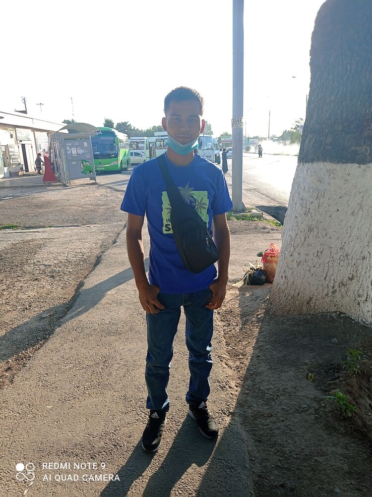 ���� 23537568 ������� DjNurken, 27 ���, ���� ���������� � ��������