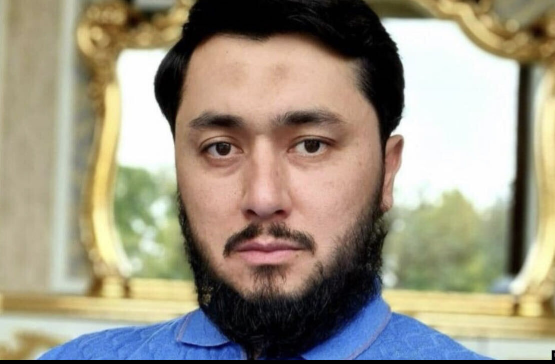 ���� 41337758 ������� Rustam, 41 ���, ���� ���������� � �������