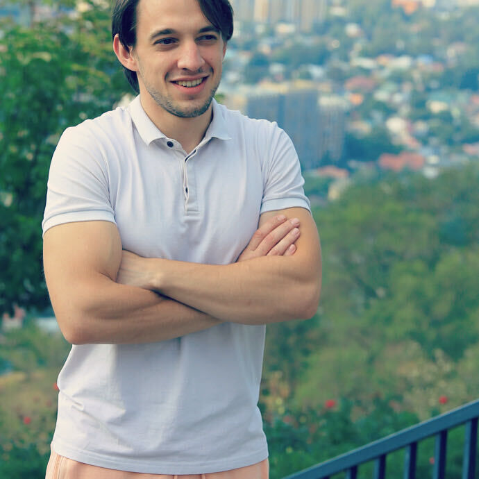  29678868  Sergey, 30 ,    