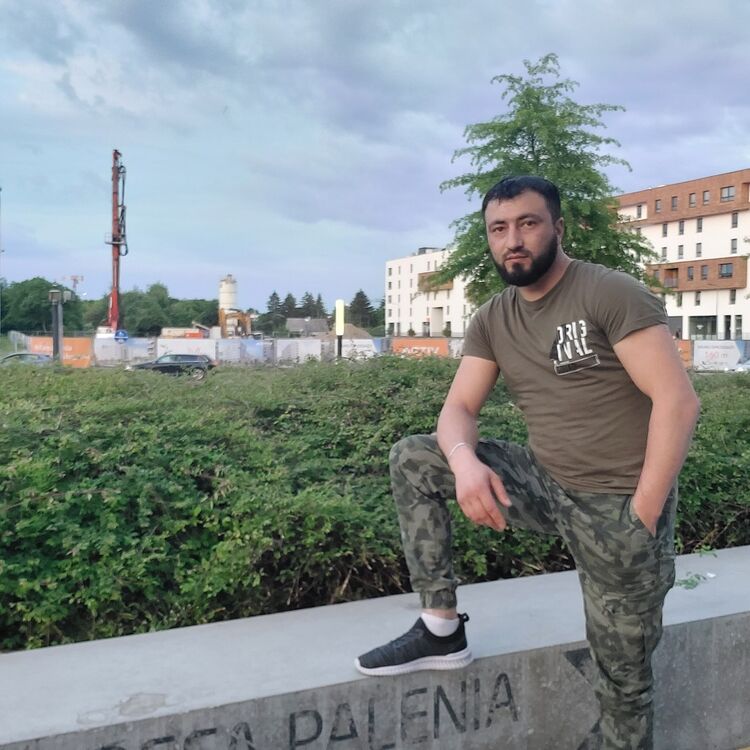  44717438  Ramo, 29 ,    Nadarzyn
