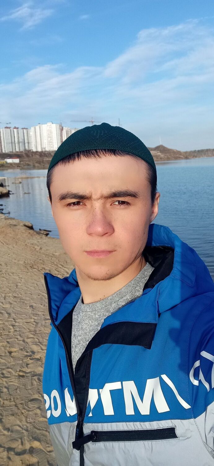 ���� 34121428 ������� Javohir, 26 ���, ���� ���������� � ������