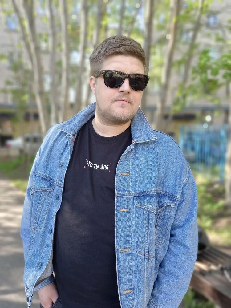 ���������� ��������, ���� ������� Yury, 33 ����, ������������ ��� ������, ����� � ���������