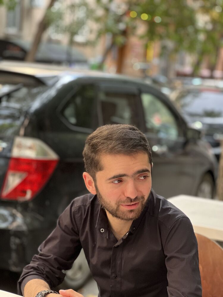 ���� 33608378 ������� Armen, 27 ���, ���� ���������� � �������