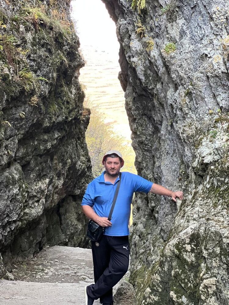 ���������� ����������, ���� ������� Yusup, 49 ���, ������������ ��� ������, ���������