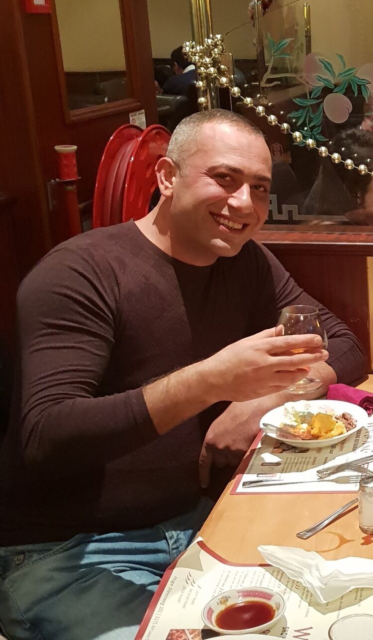 ���� 55861928 ������� ERIK, 42 ����, ���� ���������� � Nuland