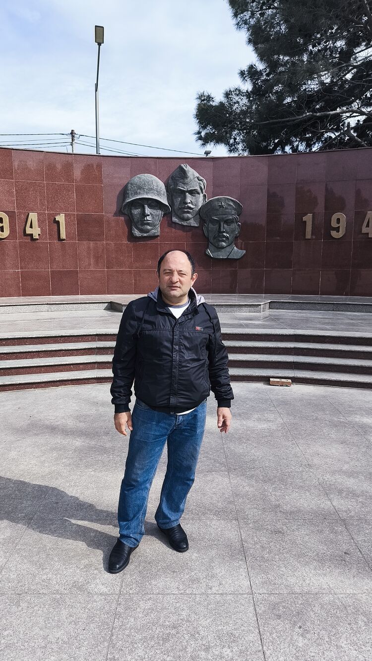 ���������� ����, ���� ������� ANAR, 38 ���, ������������ ��� ����� � ���������, c�������� ���������, ���������