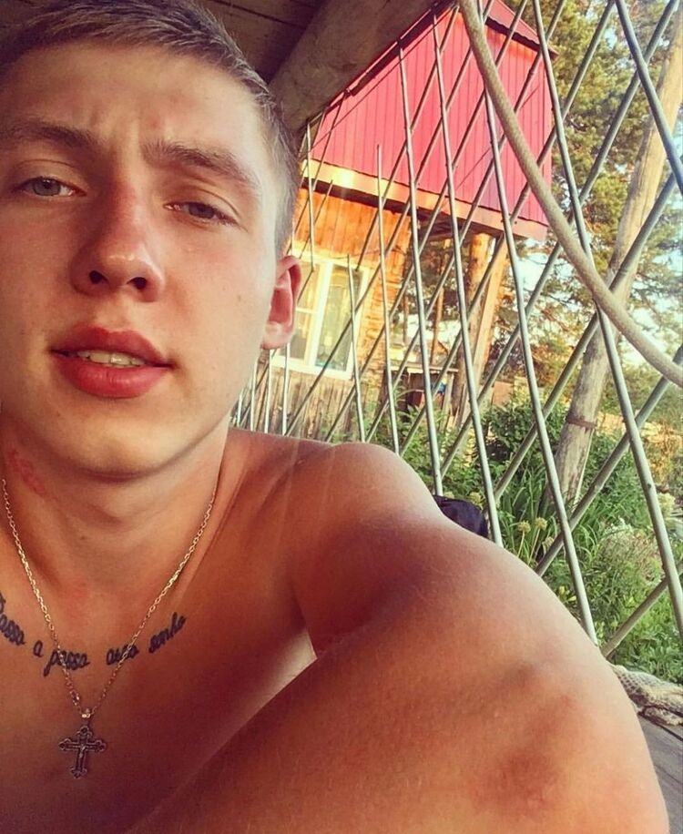 ���������� ������������, ���� ������� Egor, 28 ���, ������������ ��� ������, ����� � ���������