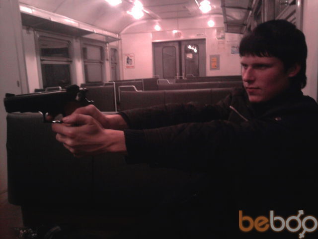  329248  K i l l e r, 34 ,    