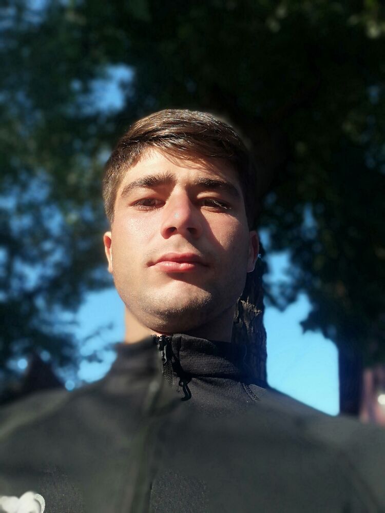 ���� 23689268 ������� Muhamad, 26 ���, ���� ���������� � ����-����������