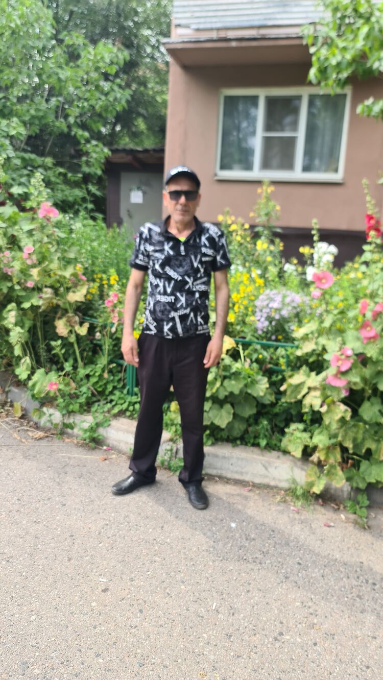 ���� 56202638 ������� �����, 61 ���, ���� ���������� � ������