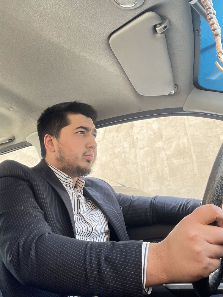 ���������� �������, ���� ������� Abduxalil, 31 ���, ������������ ��� ������, ����� � ���������