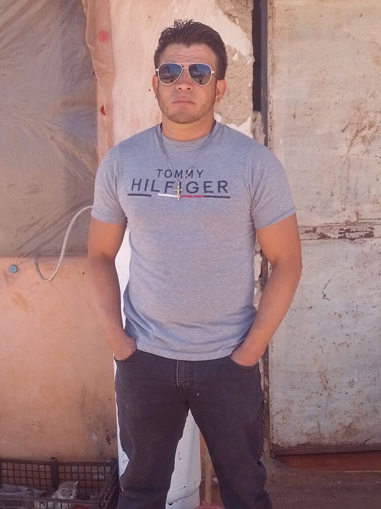  48625988  Chuy, 38 ,    Las Palmas