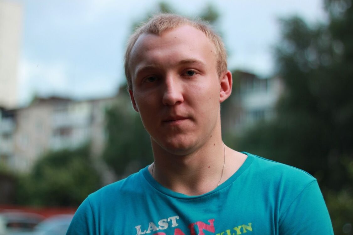 ���� 18175498 ������� �������, 35 ���, ���� ���������� � ������