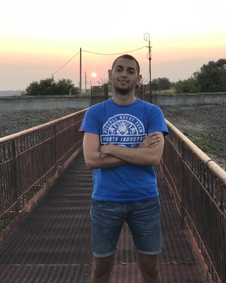 ���� 17571478 ����� ������, 25 ���, ���� ���������� � ������ ����