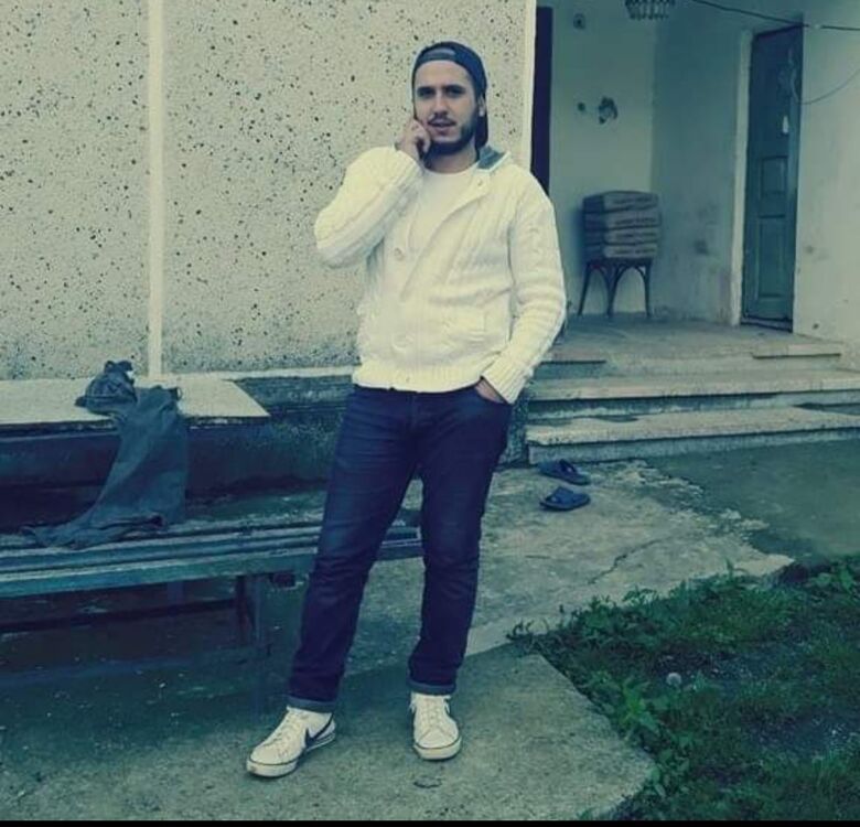 ���� 24182408 ������� Ioane, 33 ����, ���� ���������� � ������