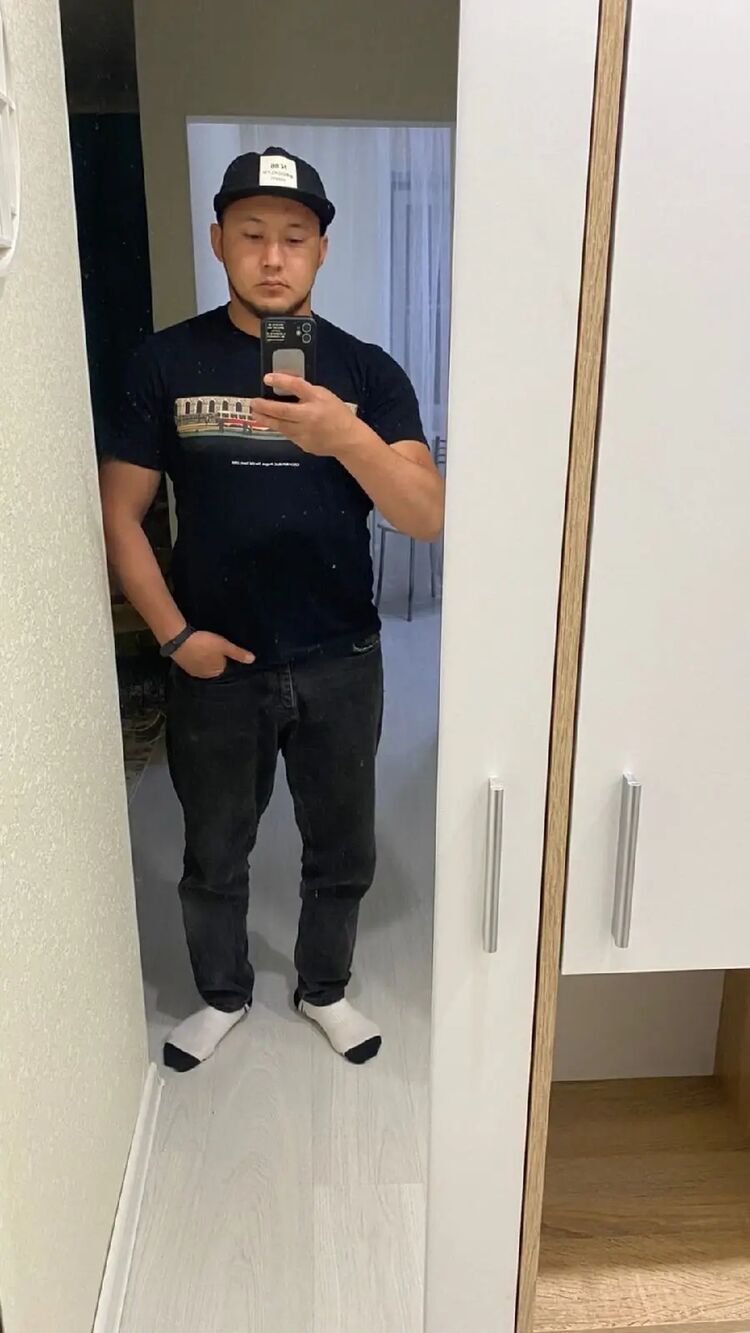 ���� 27958158 ������� Bulat, 30 ���, ���� ���������� � ����������