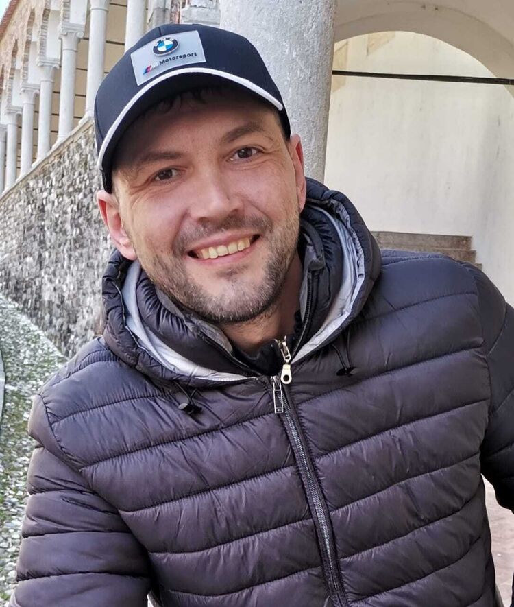  25687938  Andrey, 40 ,    Alanno