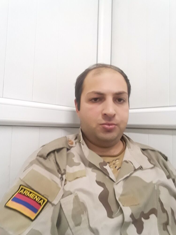  ,   Hayk, 35 ,   ,   