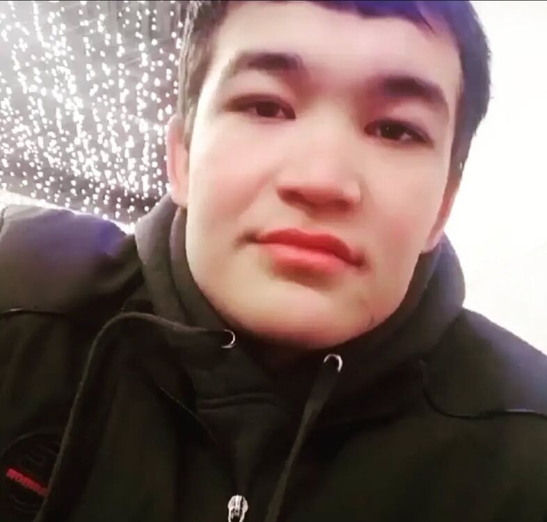 ���� 55630018 ������� Davronbek, 26 ���, ���� ���������� � ��������