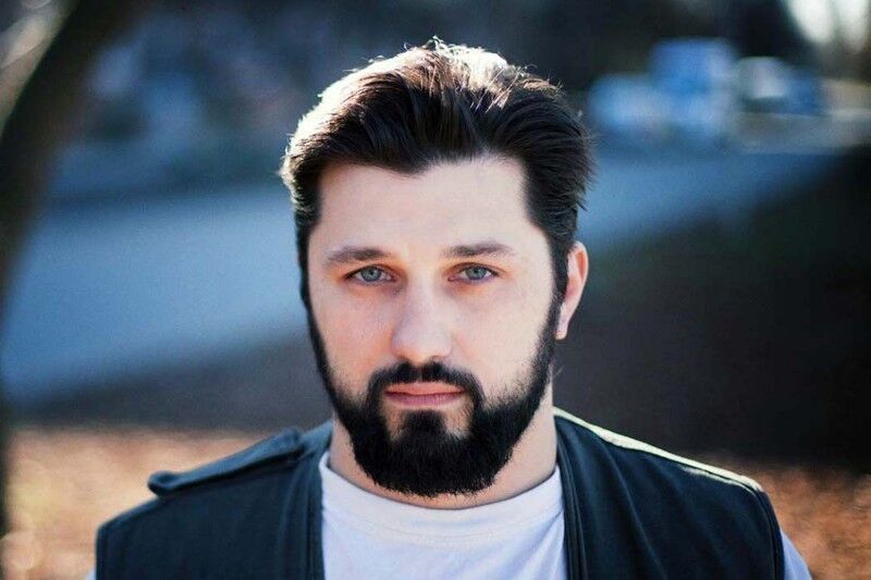 ���������� ����, ���� ������� Ruslan, 39 ���, ������������ 