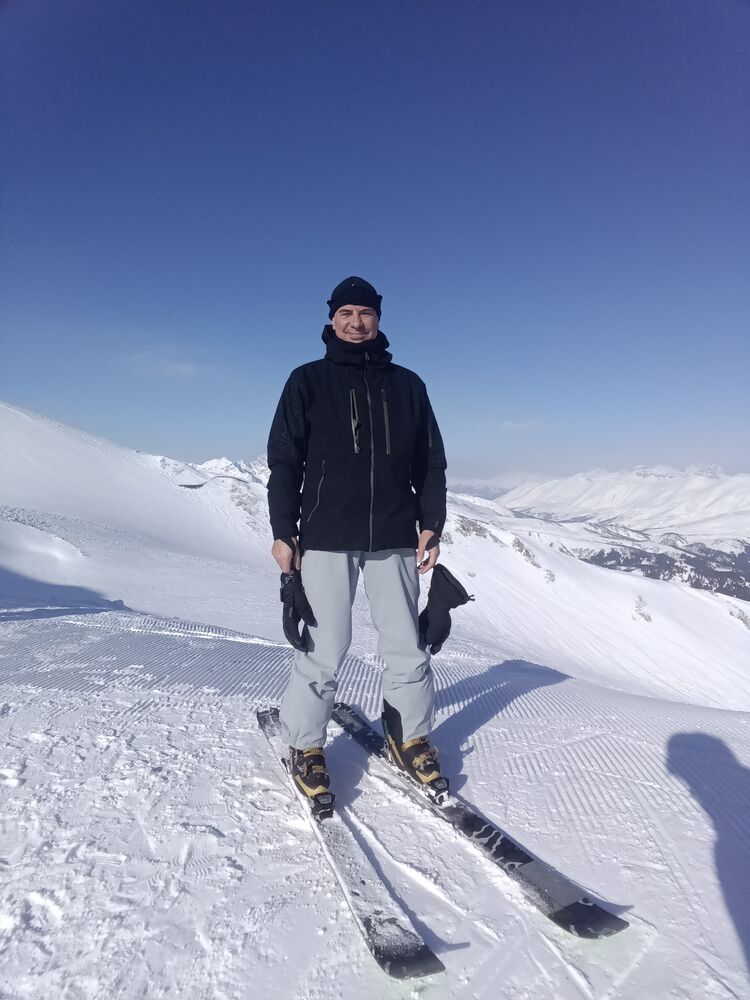 ���� 55864388 ������� Igor, 52 ����, ���� ���������� � ������ ���������